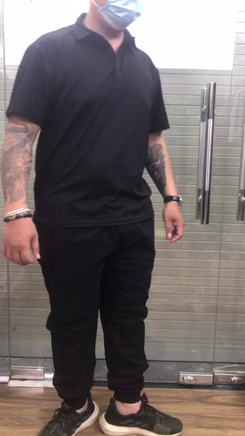 Quần Jogger Nam Bigsize M - 130kg BISI - BASIC | BigBuy360 - bigbuy360.vn