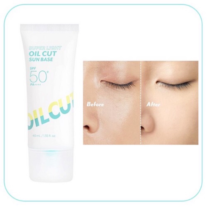 Kem chống nắng I'm meme Pink Blur Tone Up Sun Base SPF 50+/ PA++++