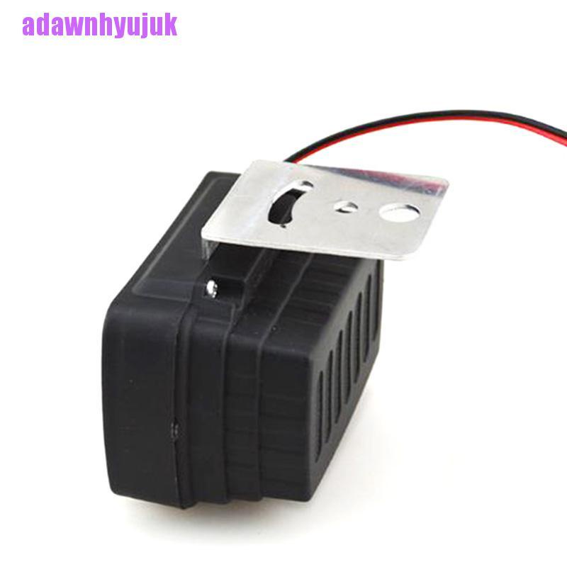 Đèn pha led 15 bóng 1000LM chuyên dụng cho ATV UTV Scooter Moto