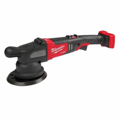 MÁY ĐÁNH BÓNG LỆCH TÂM MILWAUKEE M18 M18 FROP21-0X0 ASIA