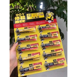 keo dán thần thánh