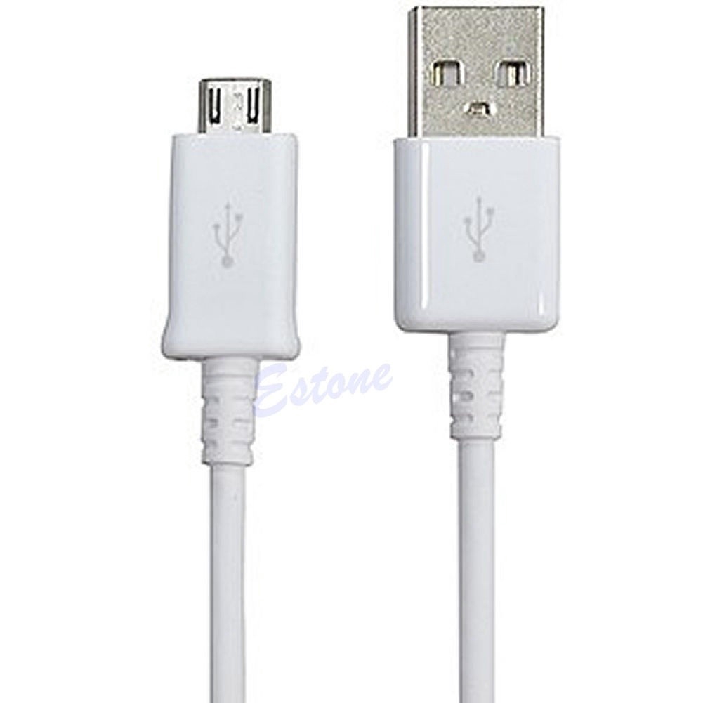 Cáp Sạc Nhanh Qipin Dành Cho Samsung Galaxy S3 S4