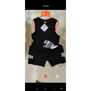 Combo bộ cho bé trai 17-30kg