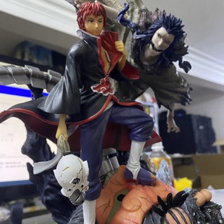 Mô hình Sasori - Naruto
