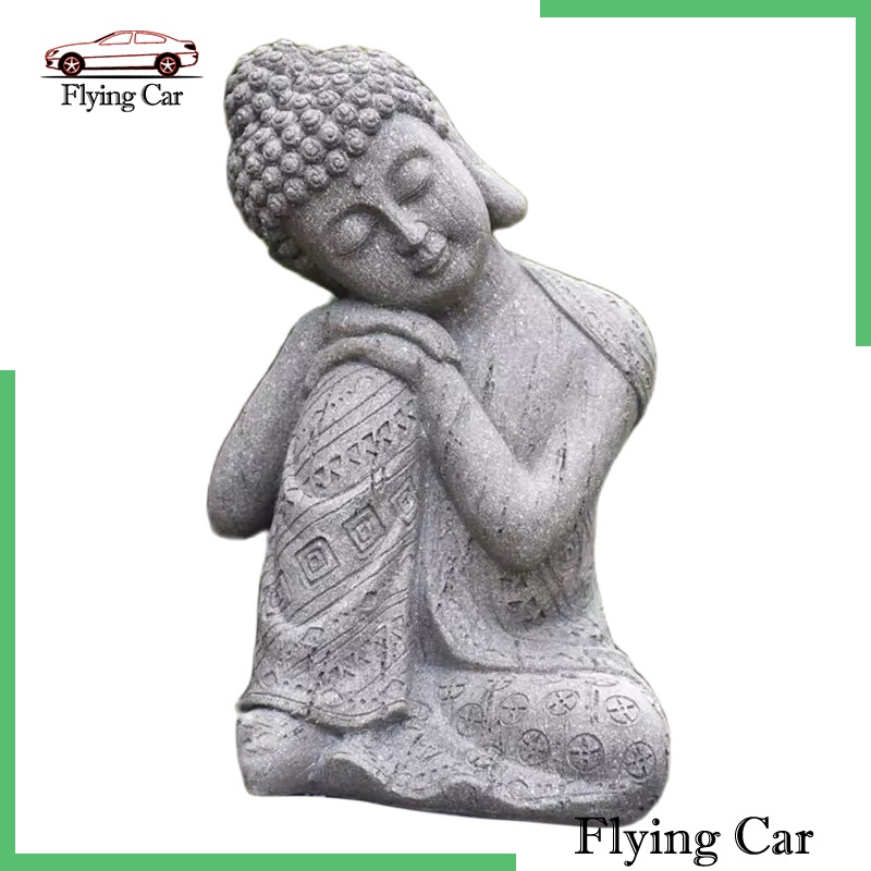 [Lzdjfmy2] Tượng Phật Thái Lan Để Bàn Trang Trí