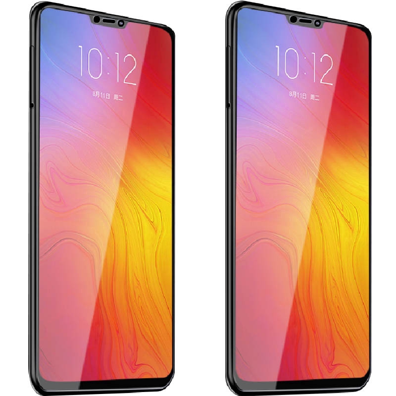 2 Kính Cường Lực Toàn Màn Hình Cho Lenovo Z5 pro Z6 pro Z6 Lite S5 K5 pro A6 Note