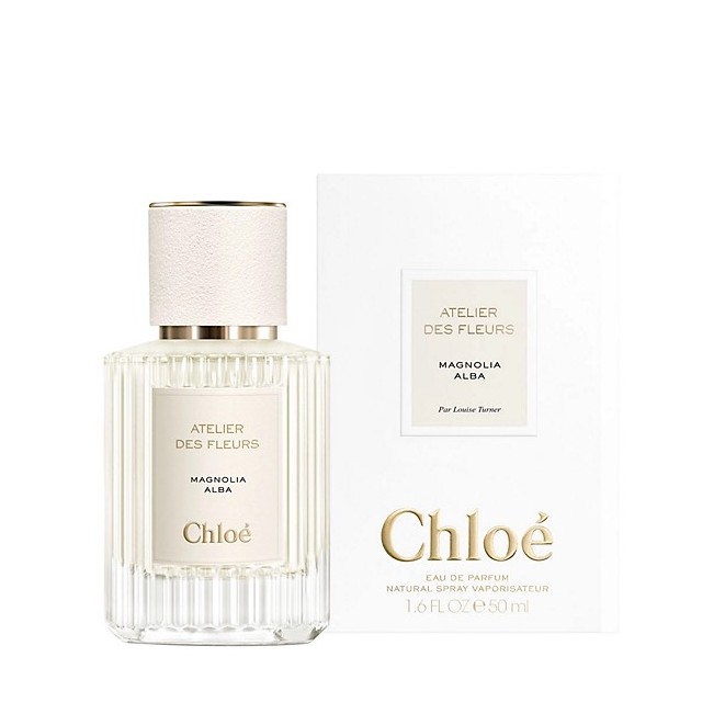 ✅ Nước Hoa Chloe Atelier Des Fleurs Rosa Damascena 5ml/10ml/20ml ✅ -yumi