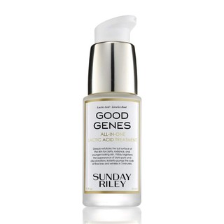 [30/50ml] Sunday Riley Good Genes Serum tẩy da chết hoá học All-In-One Lactic Acid Treatment