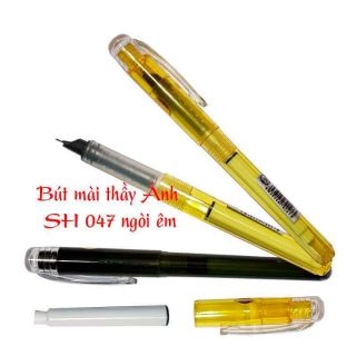 Bút Mài Thầy Ánh Sh047