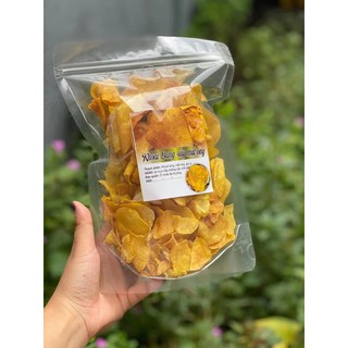 35k/gói 250gram khoai lang sấy mật ong.