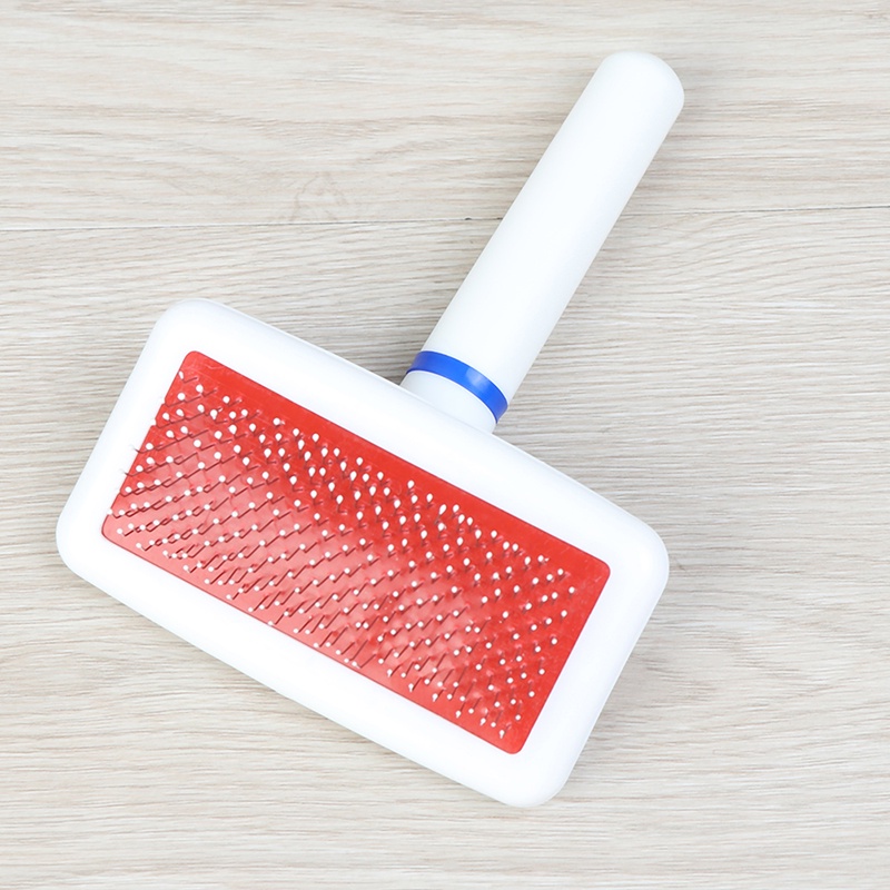 Lược Mát Xa Da Đầu Tiện Dụng