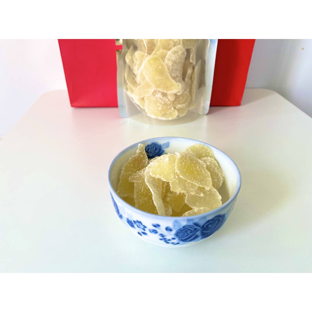 [CAM KẾT THƠM NGON VÀ CHẤT LƯỢNG] TRÀ GỪNG TÁO ĐỎ ĐƯỜNG NÂU 5 VỊ LÀM ẤM BỤNG, ẤM CỔ HỌNG GIẢI CẢM, GIẢM ĐAU BỤNG