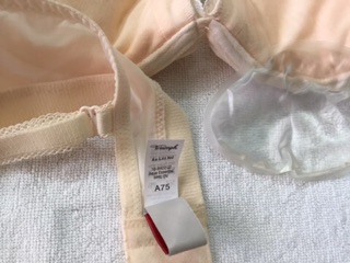 Áo ngực Triumph Aqua Essential Whu DV