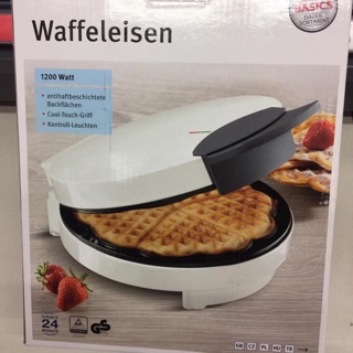 Máy làm bánh