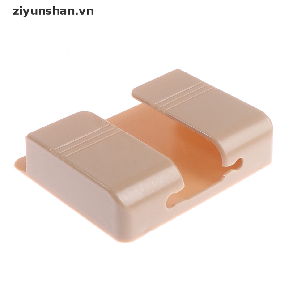 Giá đỡ điều khiển từ xa/ đIện thoại gắn tường tiện dụng