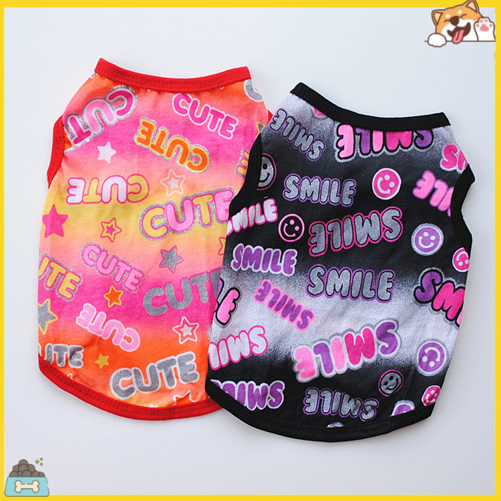 Áo thun 3 lỗ in hình mặt cười đáng yêu cho nữ