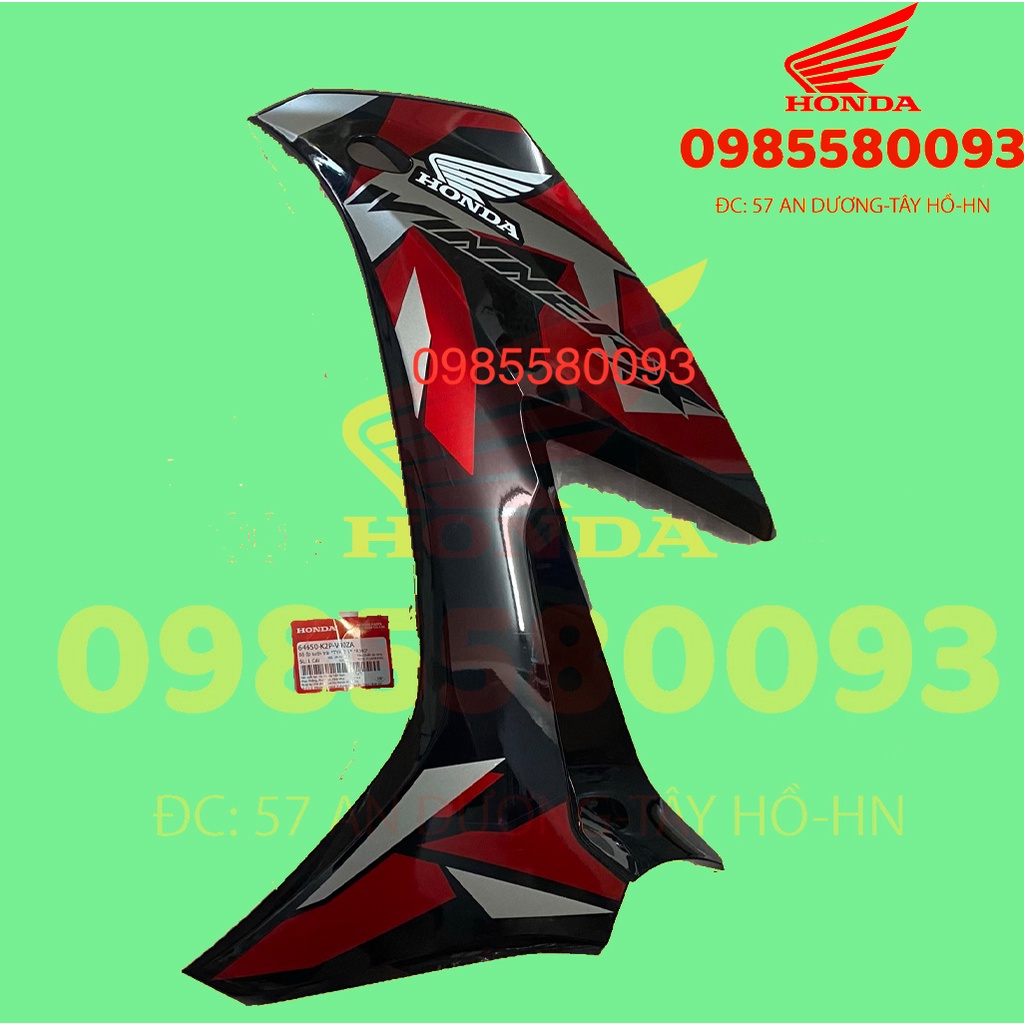 Dàn áo winner X Đỏ Camo bản 2021 chính hãng