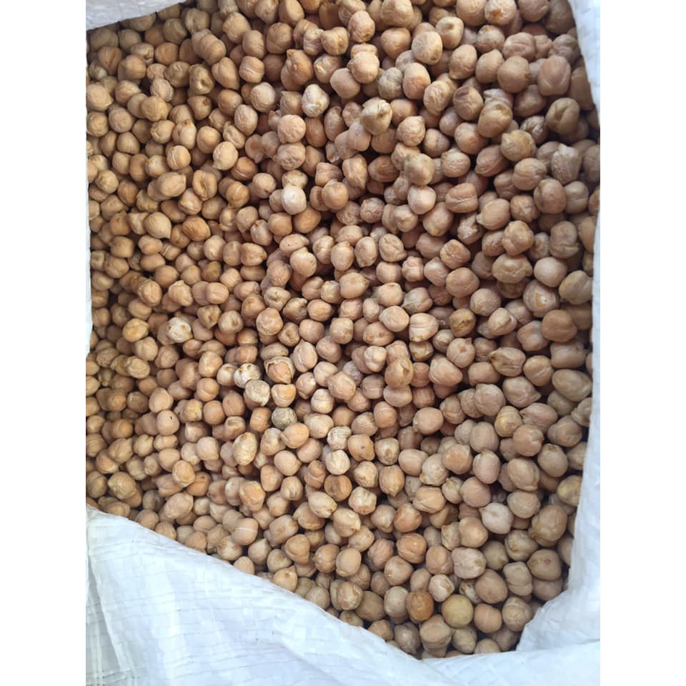 Đậu gà 500g