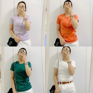 Áo phông U - uniqlo Nhật