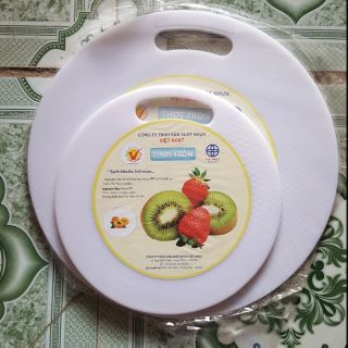 {Sỉ} Thớt nhựa việt nhật