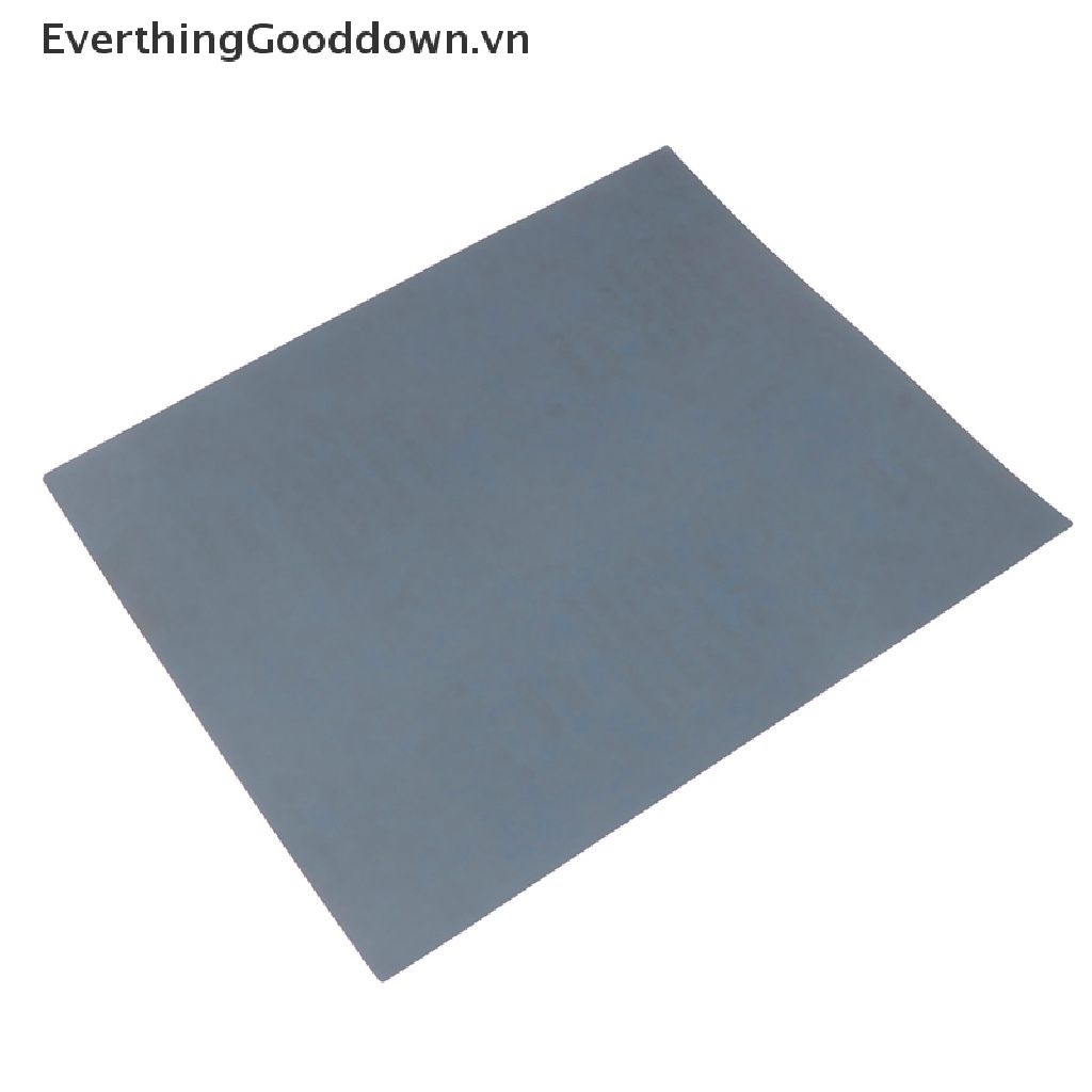 Everthinggood Giấy Nhám 800-5000 Tờ Giấy Nhám Đánh Bóng Bề Mặt