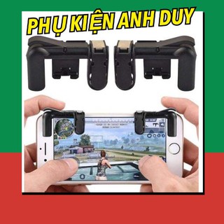 Nút bắn pubg