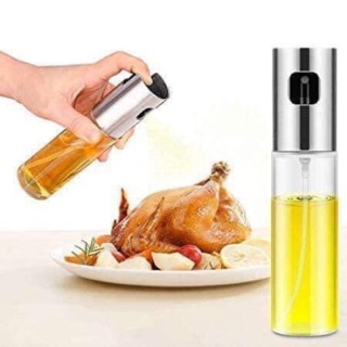 Bình xịt dầu ăn tiện ích