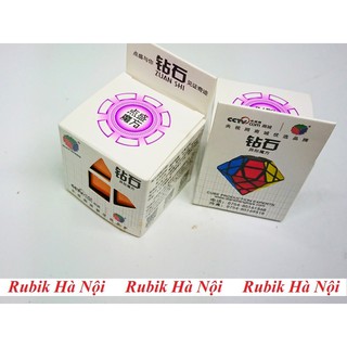 Rubik Diansheng Diamond
