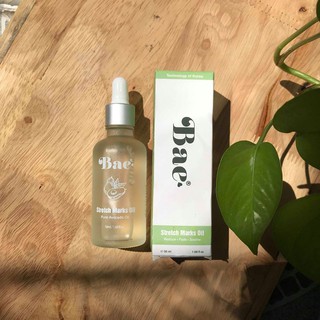 «50ml» 🎈 Tinh Dầu Trị Rạn Da BAE ❃
