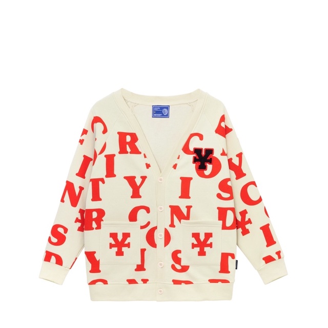 Áo Khoác Dirtycoins 3 Màu