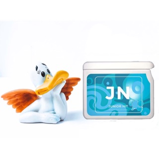 Project v - 🐘jn🐘 - năng lượng và sự phát triển của trẻ 🦋
