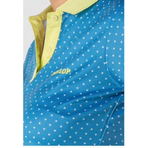 Áo thể thao Nữ DUNLOP DATEF7005-2C