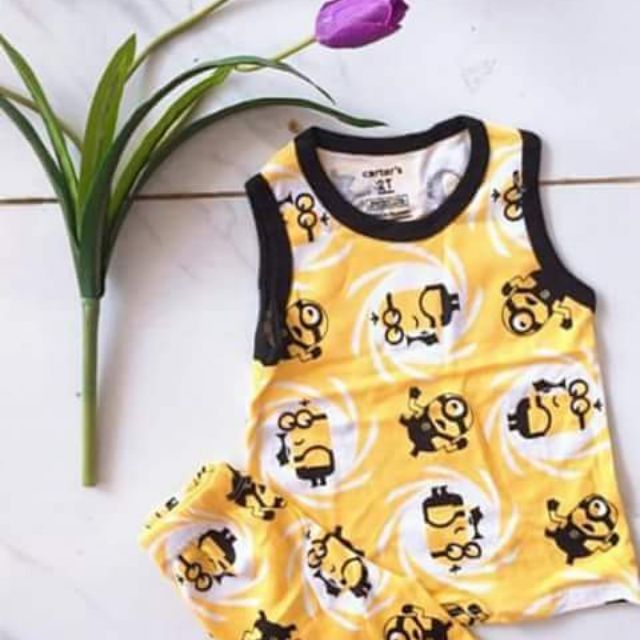 set ba lỗ cho bé trai gái