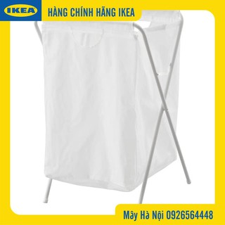Giỏ đựng đồ giặt ikea