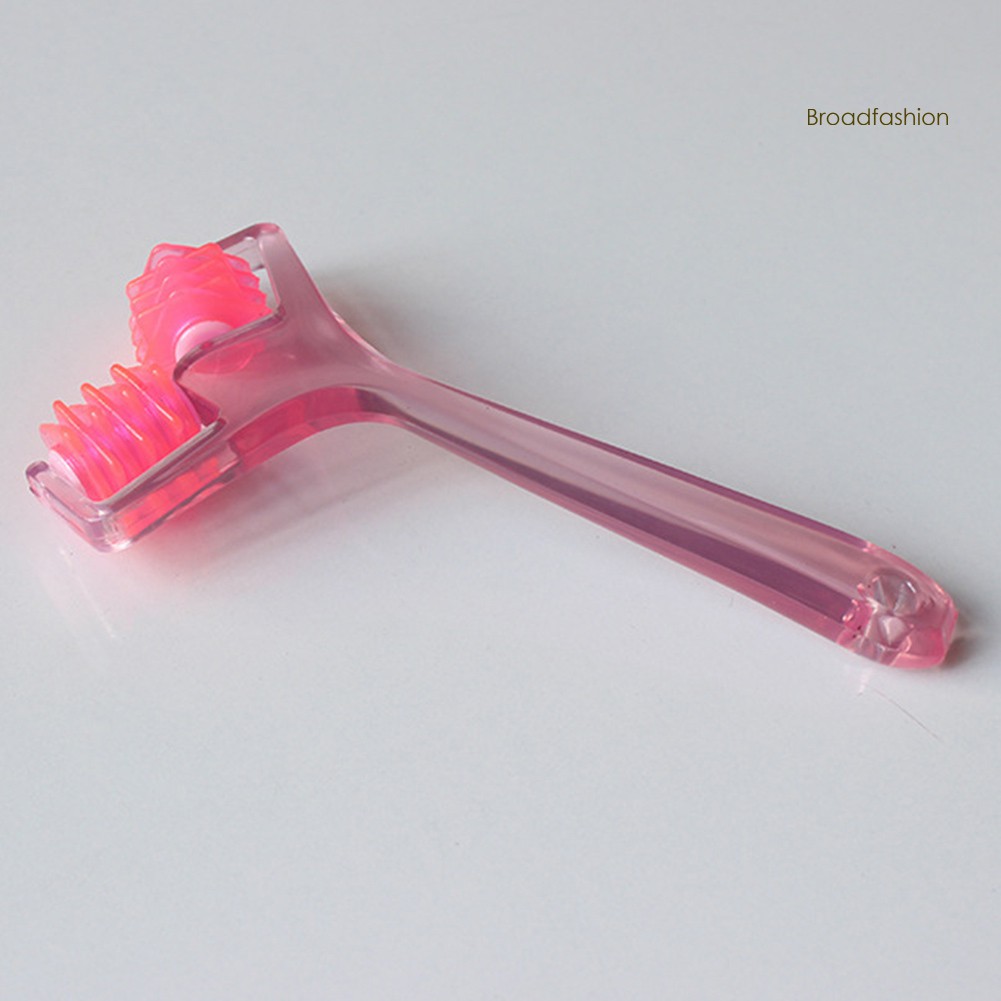 (hàng Mới Về) Dụng Cụ Lăn Mát Xa Làm Thon Gọn Cằm Tiện Dụng | BigBuy360 - bigbuy360.vn