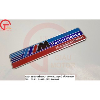 TEM NHÔM DÁN XE MÁY BMW BỀN ĐẸP. CHỐNG NHIỆT VÀ NƯỚC .TẶNG KÈM MIẾNG TEM DECAL DÁN XE.