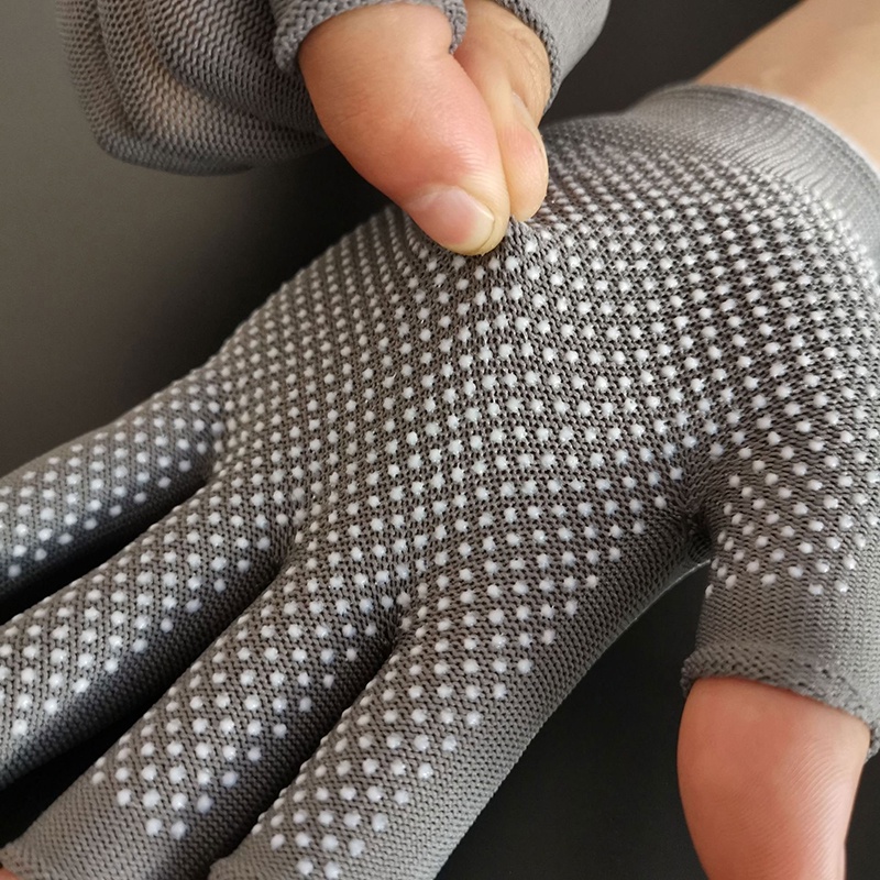 Găng Tay Thể Thao Chống Trượt Thời Trang Xuân Hè One Cặp