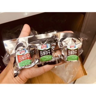 Lương khô mini Trung Quốc