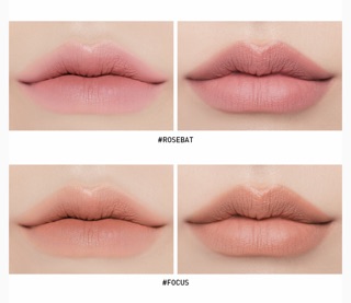 Son thỏi 3CE Slim Velvet Lip Color