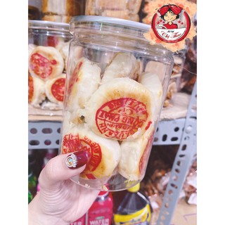BÁNH PÍA CÔNG PHÁT MINI 1 TRỨNG!