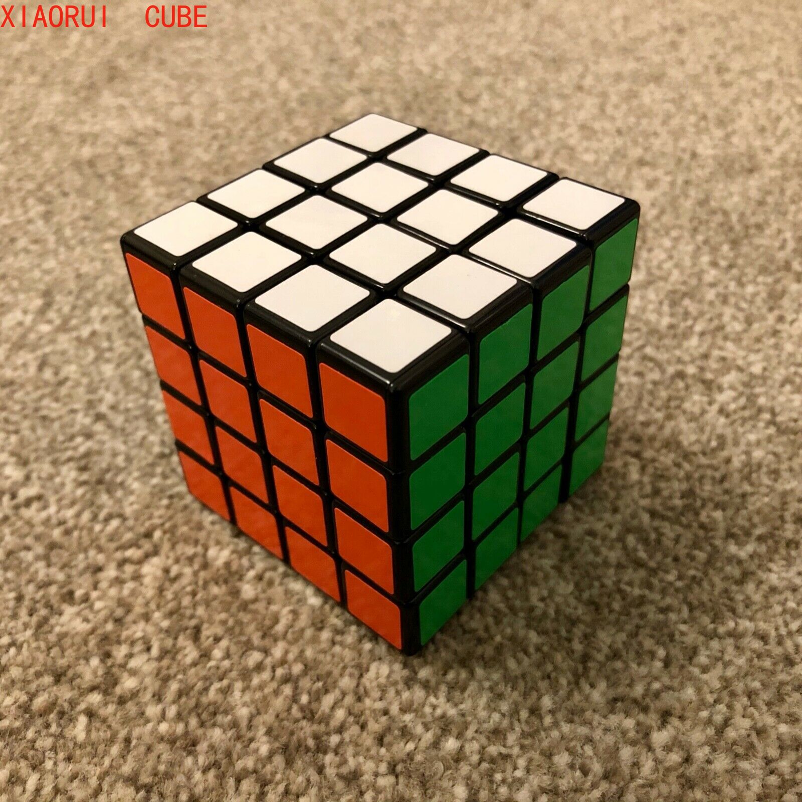 Khối Rubik 4x4 Ma Thuật