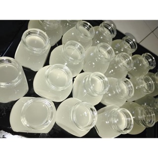 Dầu dừa nhà làm 50ml