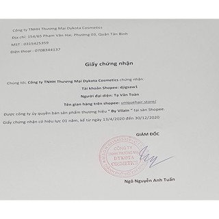 Sáp Vuốt Tóc By Vilain Dynamite Clay 15g