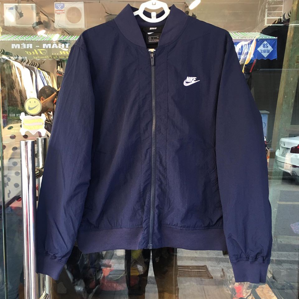 Khoác Bomber NK AR2215