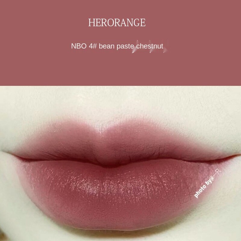 [Hàng mới về] Son môi mềm mại trang điểm thời trang lâu trôi | BigBuy360 - bigbuy360.vn