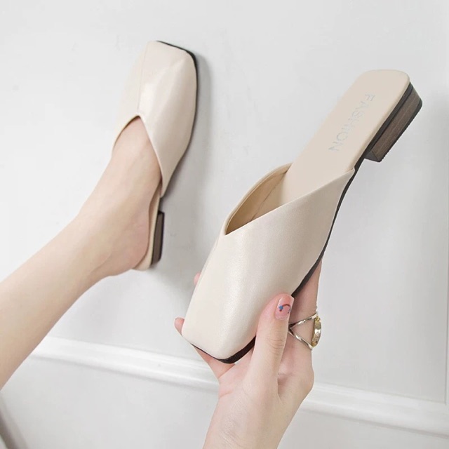 Sục da order xinh
