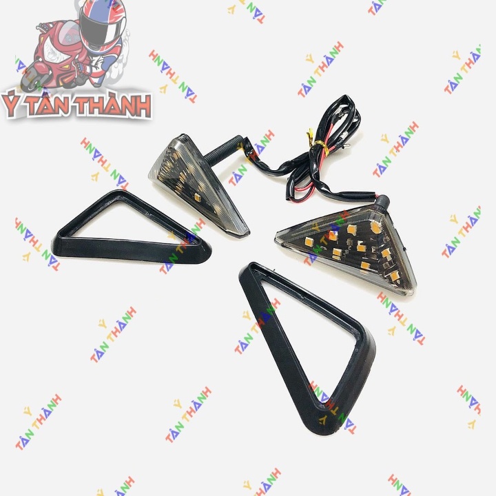 Đèn Xi Nhan Tam Giác Winner X MS2470