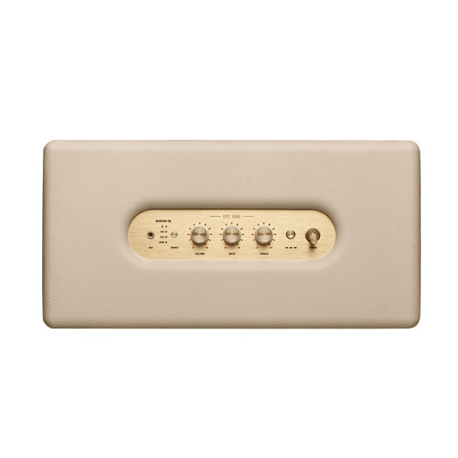 Loa Marshall Woburn 3   - Hàng chính hãng ASH bảo hành 12 tháng