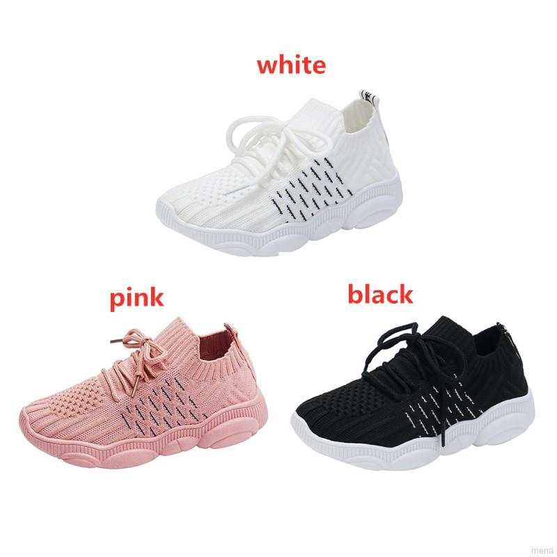 Giày thể thao thoáng khí năng động cho bé