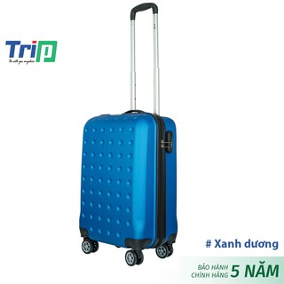 Vali Du Lịch Trip P13
